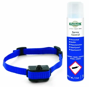 OVRATNICA MINI SPRAY - PRŠILO BREZ VONJA