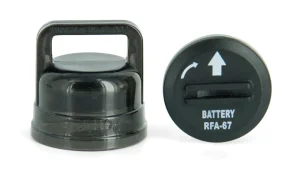 SmartDoor™ DODATNI KLJUČEK SMARTKEY