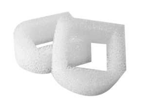 PITNIK/NAPAJALNIK - FILTER PENA 2PK