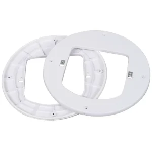 MIKROČIP VRATA - MASKA ZA MONTAŽO