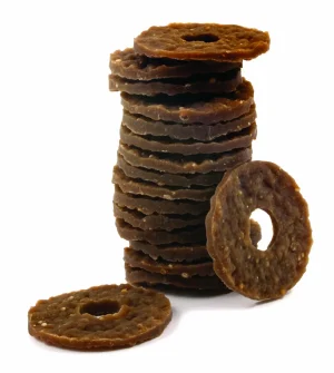 PIŠKOTI ZA PASJE IGRAČE