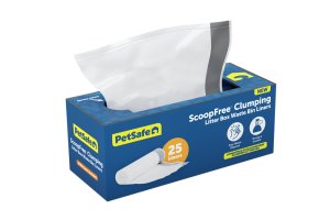 VREČKE ZA MAČJE STRANIŠČE ScoopFree/SmartSpin